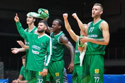 Rungtynes namų arenoje žaidusi „Dzūkija“ pranoko varžovus iš Lenkijos sostinės