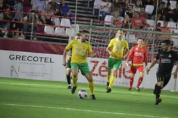 Lietuvos minifutbolo rinktinė tęsia pergalingą debiutą pasaulio čempionate