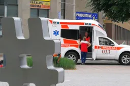 Veiklą atnaujina vis daugiau Alytaus apskrities gydymo įstaigų