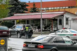 Leidimai susitvarkyti kioskus ir paviljonus pratęsiami iki liepos 31 dienos