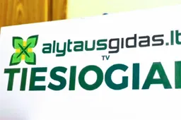 Milijoninės peržiūros – ne vien iš Lietuvos