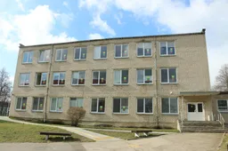 Bus rekonstruojamas Dzūkijos mokyklos neįgaliųjų korpusas
