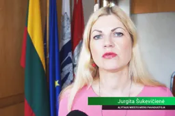 Vicemerė: „Situacija turi keistis, miesto sporto aikštelės turi būti atvertos“