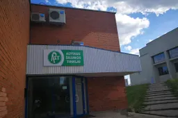 Alytuje – pigiausia šiluma per dešimtmetį