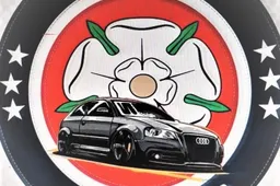 „Audi“ klubo suvažiavimas – prie Alytaus arenos