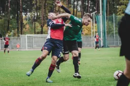 Šansų patekti į A lygą DFK „Dainavai“ daugėja