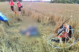 Iš Druskininkų atvykęs skraidyklininkas žuvo Prienų rajone