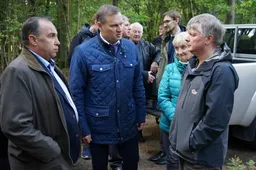 (Ne)baigtas ginčas Punios šile: bus rezervatas?