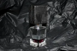 Black Afgano kvepalai ir jų išskirtinumas