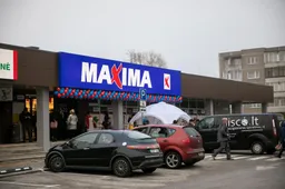 Mėsos prekyba buvo sustabdyta kilus įtarimams dėl taršos salmonelėmis