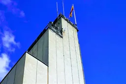 Tikimasi, kad Rotušės bokšto laikrodis pradės tiksėti dar šiemet