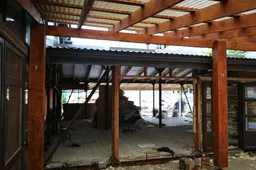 Iš Rotušės a. 2A teritorijos iškraustomi „Sicilia“ ir „Palermo“ pastatai