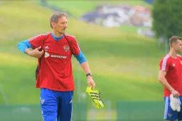 Alytaus sporto legenda lieka dirbti Rusijoje