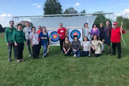 „Lankininkai mokyklose“: ar sportas – tik judriems vaikams?