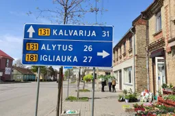 Lietuvos mažosios kultūros sostinės karūną iš Simno kitąmet perims Valkininkai