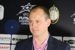 Alytus Europos futsalo čempionų lygos egzaminą išlaikė sėkmingai