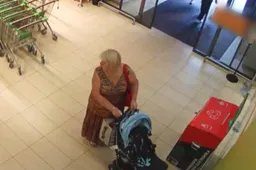 „Norfoje“ dingo piniginė, prašo pagalbos ieškant