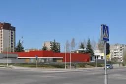 Priešais „Senukus“ turėtų atsirasti „Rimi“