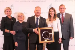 Krivūlė Alytui – už gyventojų įtraukimą, Varėnai – už santuokas, Druskininkams – už energetiką