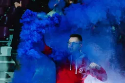 Policija prašo atsiliepti futbolo sirgalių