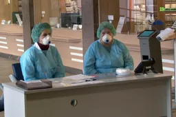 COVID-19 situacija Dzūkijos sostinėje – stabili, tačiau atsipalaiduoti negalima