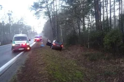 Dar viena mirtis Dzūkijos keliuose