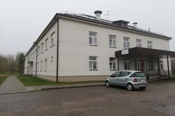 Per parą Alytaus apskrityje – virš šimto naujų diagnozių, trylika – vien Daugų ligoninėje