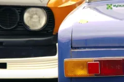 Pramonės rajone surengtos automobilių slalomo varžybos „Alytaus ruduo“