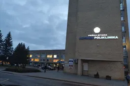 Karščiavimo klinika Alytaus mieste – vėl!