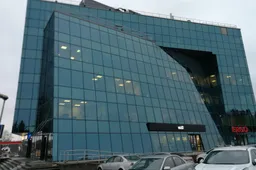 „Stiklinio“ verslo centro pastate Alytuje veiks vaikų universitetas