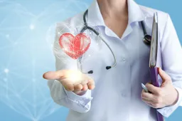 Dar daugiau įrodymų, kad Q10 padeda sergantiesiems širdies ligomis