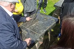 Projektas jaunimui „Durys į istoriją be rėmų“