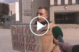 Prieš metodą pradinukams testuoti prieštaraujantys tėvai: „Palikit vaikus ramybei“