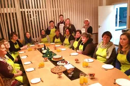 Sveiko maisto idėjomis alytiškiai dalijosi grybų sostinėje