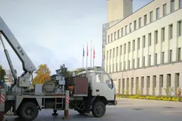 Kviečia teikti prašymus dėl lėšų smulkiam ir vidutiniam verslui