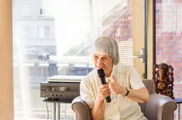 Gydytojų nepažįstanti moteris alytiškius mokys, kaip nepagydoms ligas įveikti be vaistų