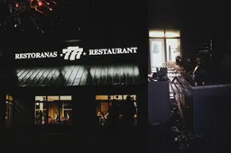 Degė restoranas prie Lazdijų, atšaukiamos visos rezervacijos