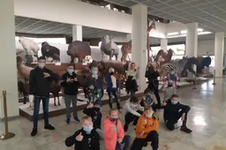 Laimingas vaikas – laiminga bendruomenė