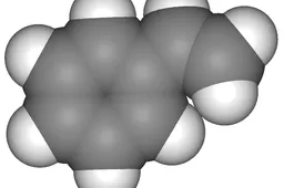 Pramonėje ir Miklusėnuose daugiausia – stireno