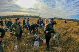 Čepkelių raisto pašonėje atkuriami namai retiems paukščiams ir augalams