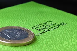 Metų verslo liudijimas rajone – vos 1 euras