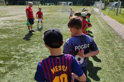 Alytaus futbolo akademija atrinkta dalyvauti FIFA talentų programoje