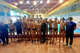 Įtemptos vandensvydininkų kovos Alytuje