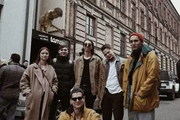 Naujų Lietuvos grupių konkursą laimėjo „Šuo Leila“
