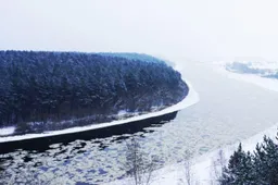 Sprogdindamas petardą susižalojo Balbieriškio atodangoje