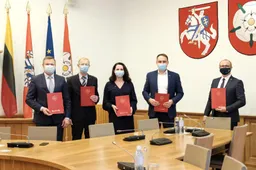 Įsteigta Alytaus regiono plėtros taryba