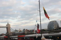 Karantinas toli nuo Lietuvos: alytiškiai D. Britanijoje