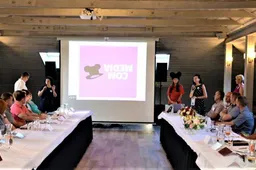 Šalia pagrindinės Alytaus teatrų festivalio programos – ne tik jaunimo naktis, tačiau ir diena vaikams