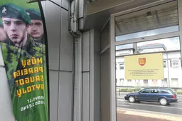 Adresą pakeitęs Alytaus RKPKS šauktinių ir laukia, ir ieško