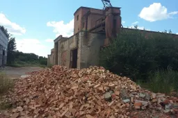 Už netvarkingus sklypus – ženkliai didesnis mokestis